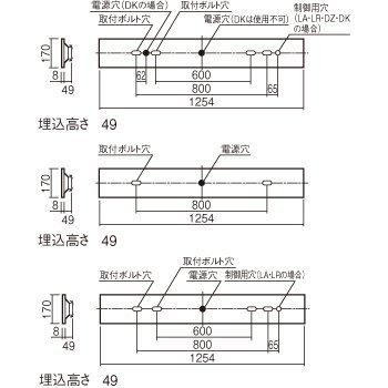 Panasonic 【当日発送OK】NNLK41715J パナソニック 施設照明器具 Panasonic 【当日発送OK】NNLK41715J パナソニック 施設照明器具