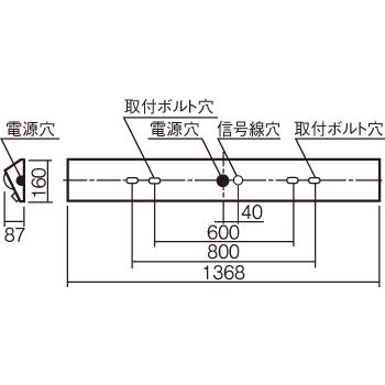 Panasonic 【当日発送OK!】パナソニック NNLF41535K 天井直付型 Panasonic 【当日発送OK!】パナソニック NNLF41535K 天井直付型