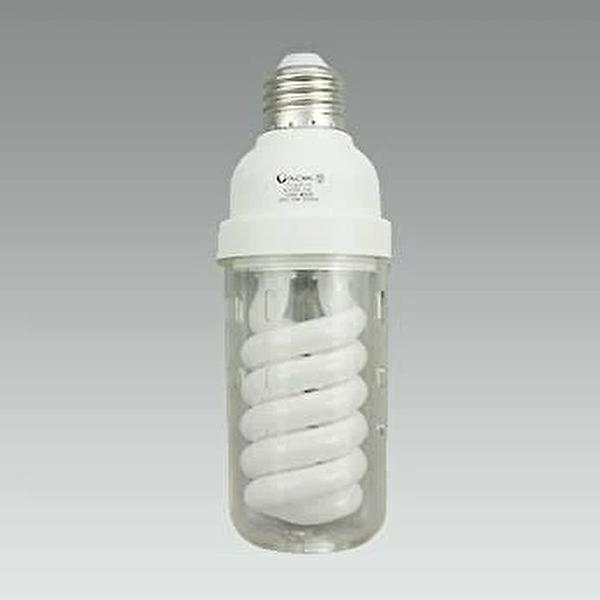 当日発送OK！】NCS21EDE26 LED電球 カバー付電球形蛍光ランプ 昼光色