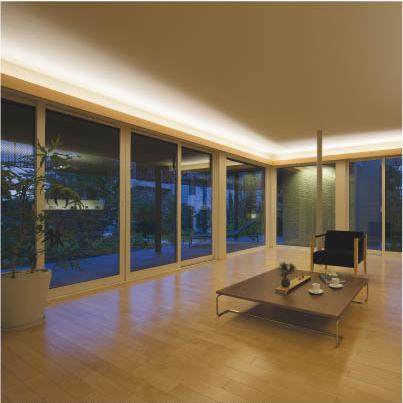 コイズミ照明 【当日発送OK！】コイズミ照明 LED間接照明 散光 L=600mm