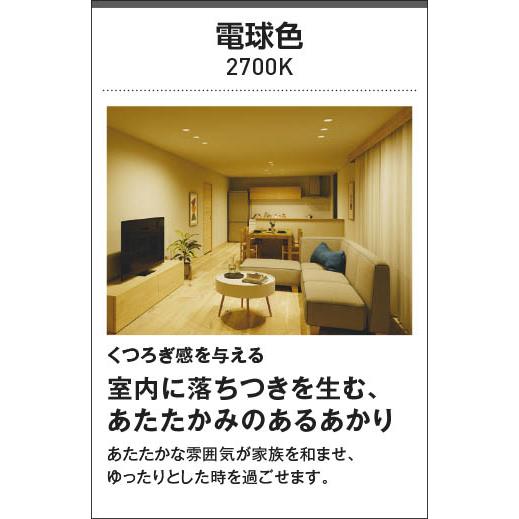 【当日発送OK】AU49039L コイズミ照明 LED間接照明 屋外用 L1500 電球色 エクステリア 防雨形の画像
