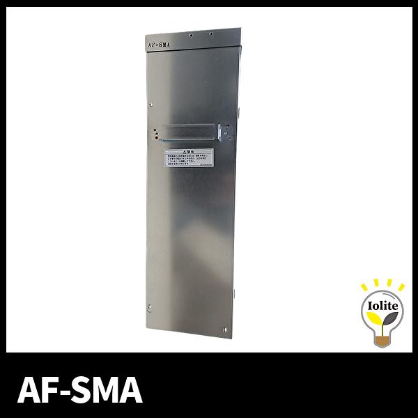 日立 AF-SMA アクティブフィルター（塗装なし） 高調波抑制部品 224〜335型 400・450型