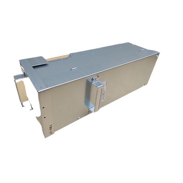 日立 AF-SMA アクティブフィルター（塗装なし） 高調波抑制部品 224〜335型 400・450型 塗装なし 335型