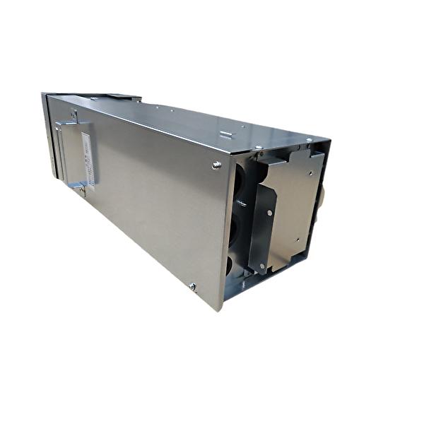 日立 AF-SMA アクティブフィルター（塗装なし） 高調波抑制部品 224〜335型 400・450型 塗装なし 335型