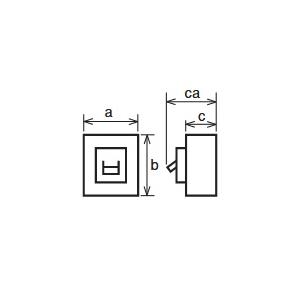 三菱電機（MITSUBISHI ELECTRIC） 【当日発送OK】三菱電機 BH-K 2P 20A