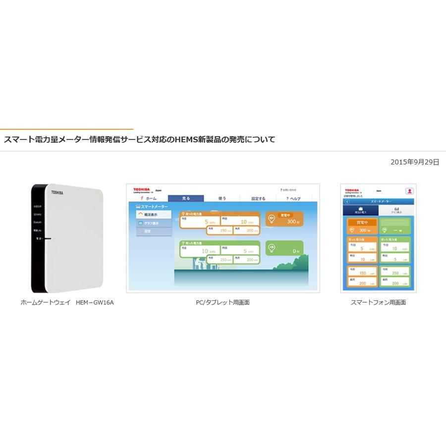 TOSHIBA HEM-GW16A 東芝ライテック ホームゲートウェイ HEMS対応 TOSHIBA HEM-GW16A 東芝ライテック ホームゲートウェイ HEMS対応