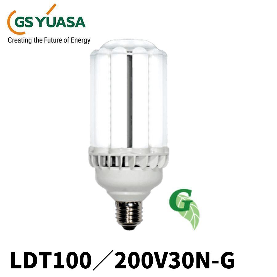 在庫あり!) LDT100／200V30N-G LEDランプ 屋外照明用 昼白色 口金E26