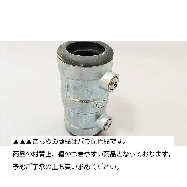 丸一鋼管(マルイチ) E28 厚鋼サイズ防水型カップリング ケーブル保護用