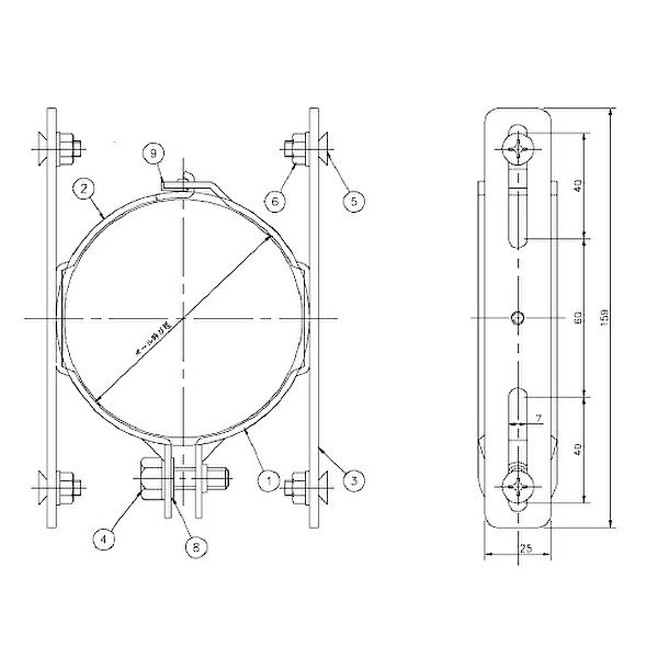 パナソニック Ddf132a スッキリポール用別売部品 メーターバンド両面 プラスチックボックス用 用 M 電材満sai 通販 Yahoo ショッピング