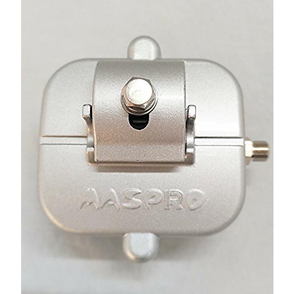 マスプロ　共同受信機器　 屋外用 1LDC11TGA マスプロ（MASPRO） 【当日発送OK！】マスプロ電工 4SPL 屋外用4分配器