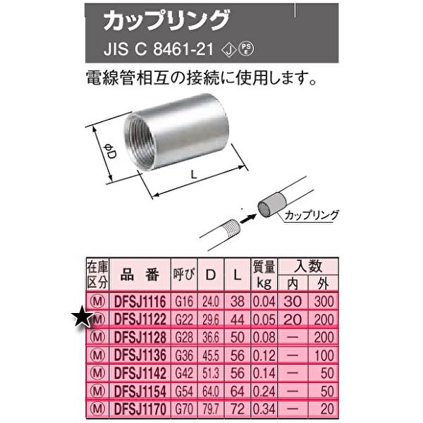 Rc 2" 雌ねじカップリング(中圧用/ステンレス) Rc 2" 雌ねじカップリング(ステンレス製)
