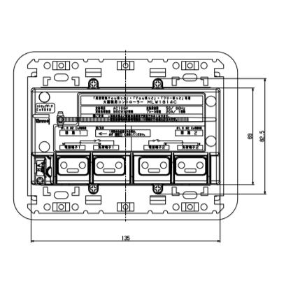 Panasonic (在庫あり!)MLW1814C パナソニック 床暖房 Panasonic (在庫あり!)MLW1814C パナソニック 床暖房