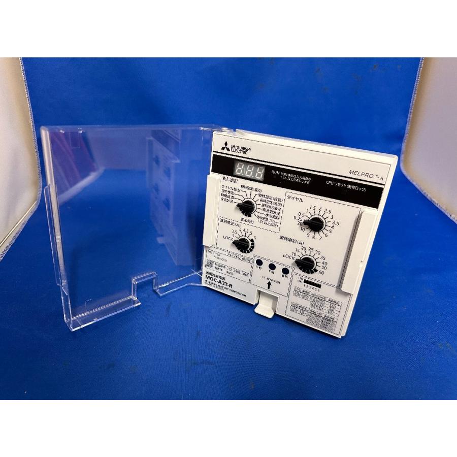 三菱電機（MITSUBISHI ELECTRIC） 【当日発送OK】三菱電機 MOC-A3T-R