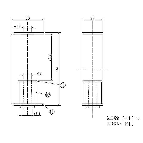 三菱電機（MITSUBISHI ELECTRIC） 【当日発送OK！】三菱電機 PZ-N154BK