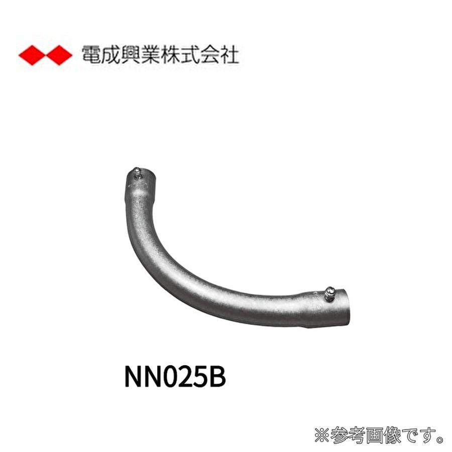 当日発送OK！】電成興業 NN025B ネジナシノーマルベント B型 25