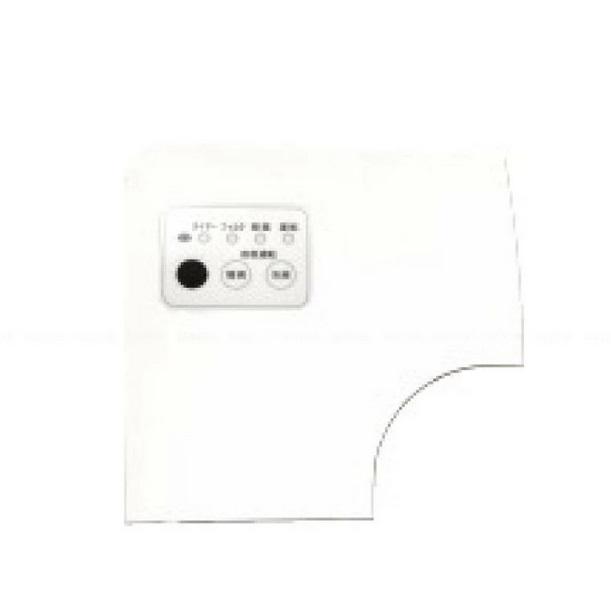 三菱電機（MITSUBISHI ELECTRIC） 日立 PC-ALH4 業務用エアコン 受光部