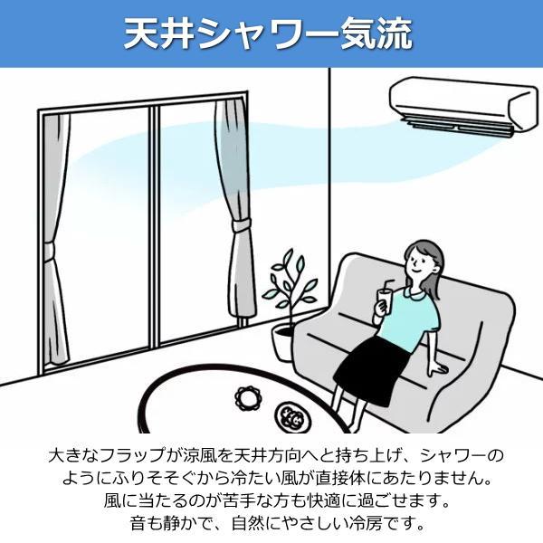 【mariさん専用】中古品 エオリア CS-223DFL-W 6～9畳用 パナソニック エオリア CS-223DFL-W [クリスタルホワイト] 価格