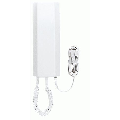 アイホン IE-1A 1・1形 親機 受話器タイプ 1対1 電灯線式