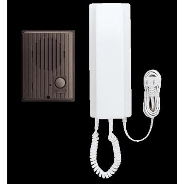 アイホン　インターホン　IE-2ATD 10台 アイホン IE-2ATD | 日本電話取引センター（中古ビジネスホン通販）