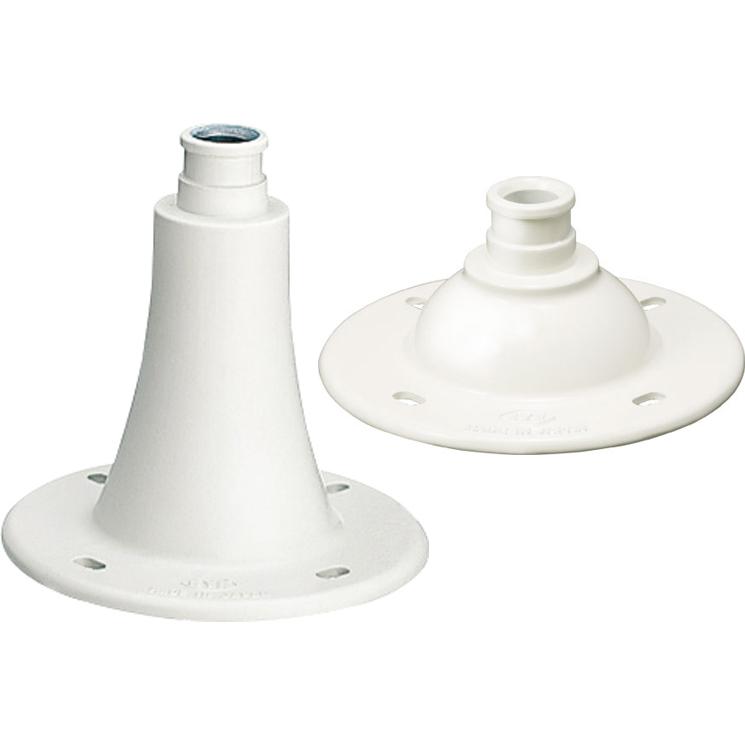 岩崎電気 F7/W iwasaki アイランプホルダ接続具 台座 : 電材ネット