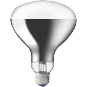 10個セット販売　岩崎電気RF110V 135WH 150W形 屋外用散光形 岩崎電気 RF110V135WH 散光形ランプ 屋外用110V135W : 電材ネット