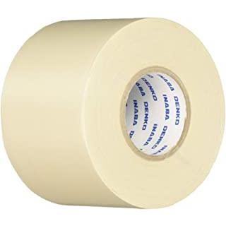 因幡電工粘着テープHV−50アイボリー Iケース80巻入り 因幡電工粘着テープHV−50アイボリー Iケース80巻入り 因幡電工粘着