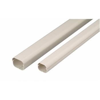 INABA LD-70-I スリムダクトLD アイボリー 58×68×2000ミリ | 因幡電工