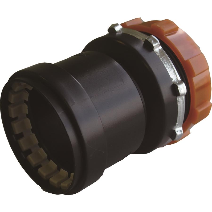 Skbs 040 ボックスコネクタ 40f ブッシング ナット付 カナフレックスコーポレーション 271 Skbs040 電材ネット 通販 Yahoo ショッピング