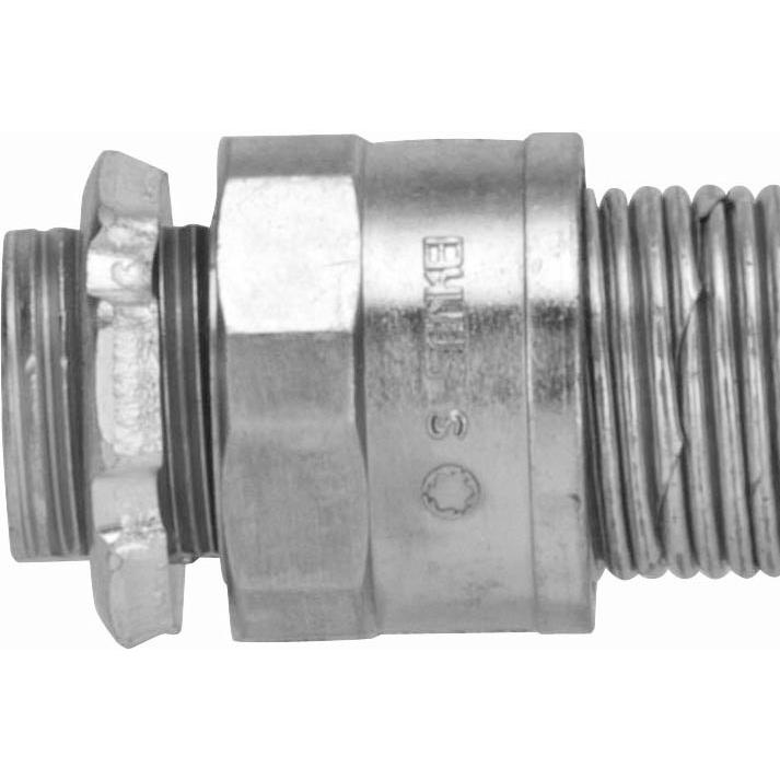 三桂製作所 BG30 プリカボックスコネクター #30 G28用 : 電材