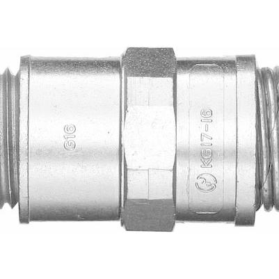 三桂製作所 KG83 プリカカップリング #83 G82用 : 電材ネット - 通販