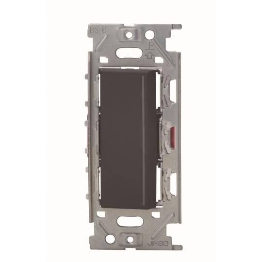 神保電気　NKシリーズ 3路ガイドランプ付きスイッチ NKW01009 SB 神保電器 NKW01009 SB NKシリーズ 3路ガイドランプ付きスイッチ