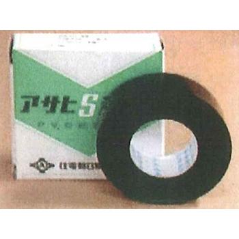 住電機器システム ASAHIS アサヒSテープ 粘着性 0.2-19-10m : 電材