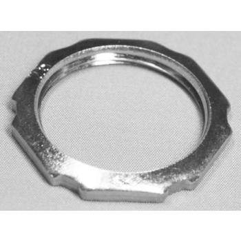 電成興業 LNZ036 ロックナット 36 HDZ : 電材ネット - 通販 - Yahoo