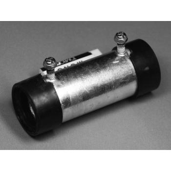 電成興業 NCZ022W 防水型ネジナシカップリング 22 HDZ : 電材 電成興業 NCZ022W 防水型ネジナシカップリング 22 HDZ : 電材