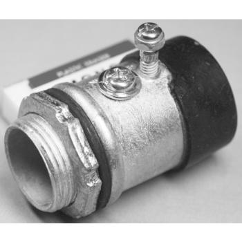 電成興業 NKZ070W 防水型ネジナシ コネクター 70 HDZ : 電材ネット