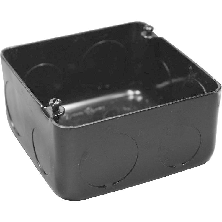 電成興業 OBM54B-2 中四角深型アウトレットBOX 102×54_KO22−22 電成興業 OBM54B-2 中四角深型アウトレットBOX 102×54_KO22−22