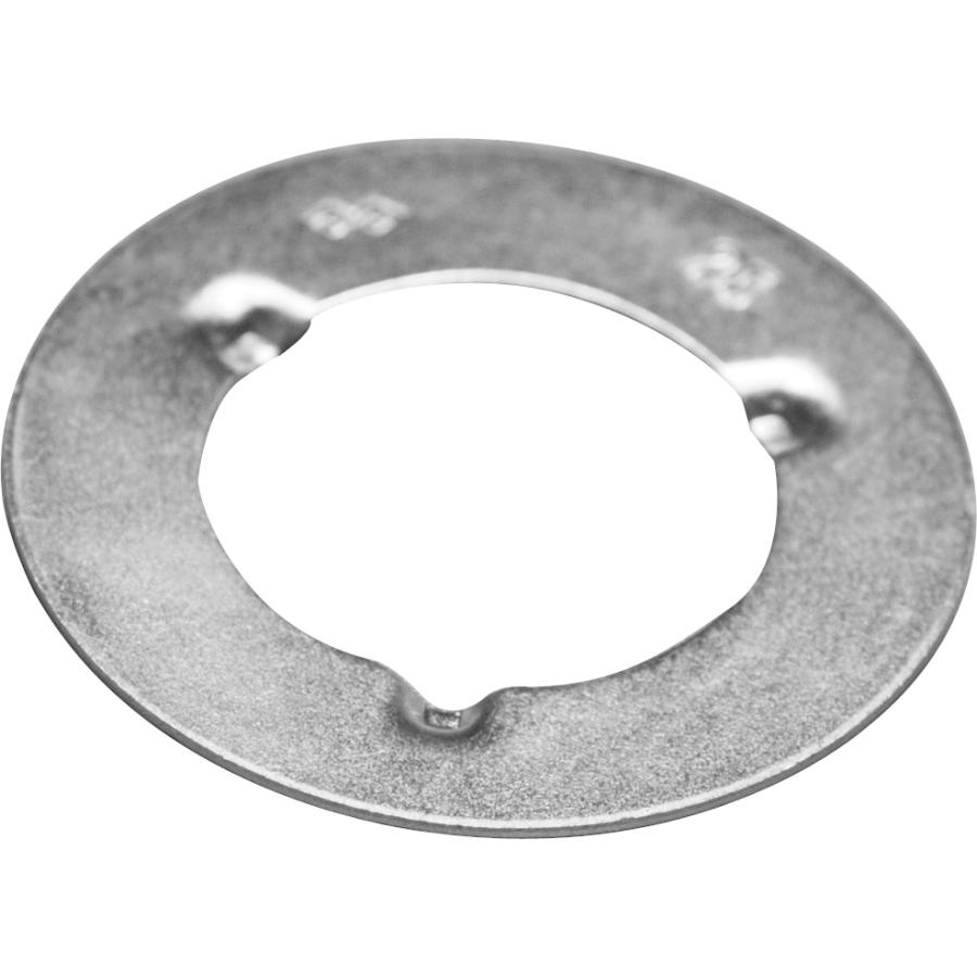 電成興業 RR042 リングレジューサー 42-54 : 電材ネット - 通販