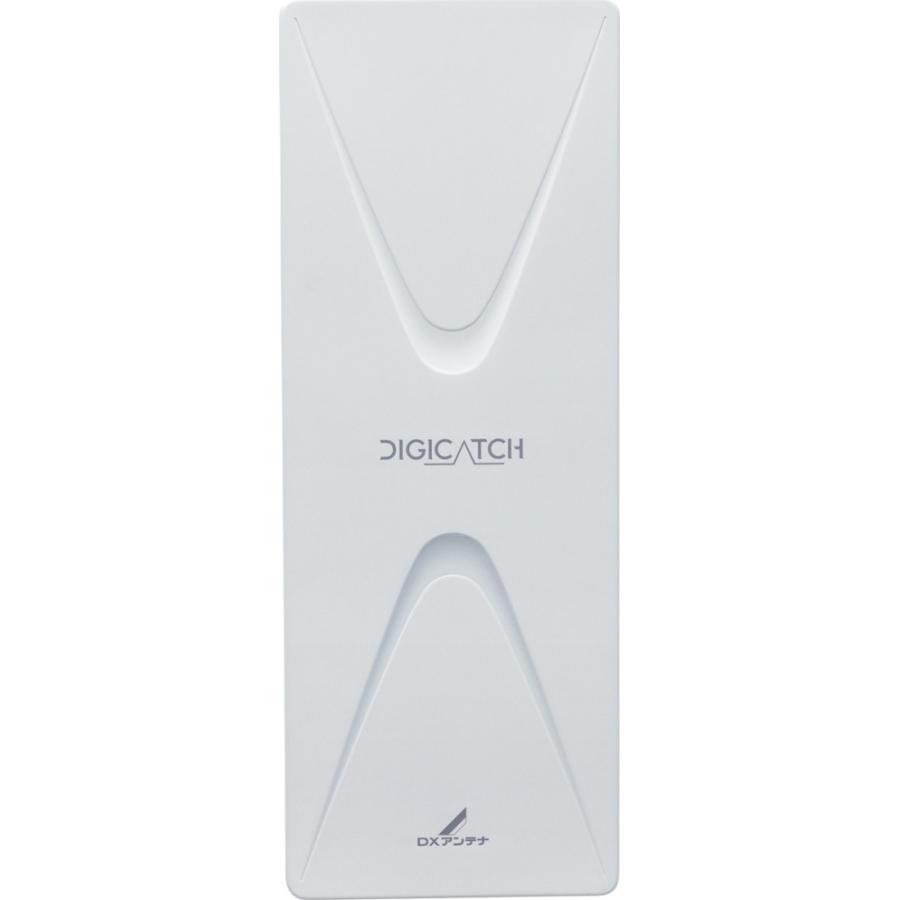 DIGICATCH UAH201W 平面アンテナ DXアンテナ DX UAH201W UHF平面アンテナ 13〜52CH 20素子相当