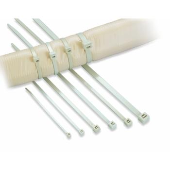 タイトン AB200-IVY 耐候性インシュロック100本入 202×4.6ミリ アイボリー 202×4.6ミリ アイボリー | 