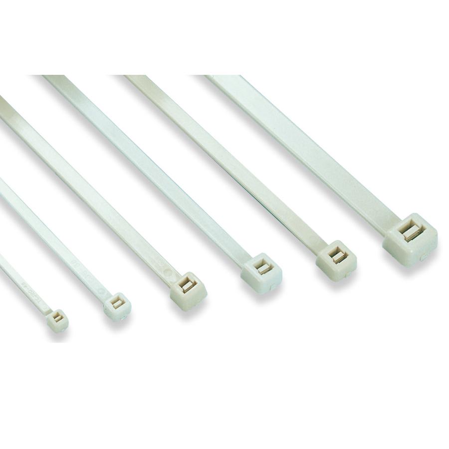 タイトン AB200-IVY 耐候性インシュロック100本入 202×4.6ミリ アイボリー 202×4.6ミリ アイボリー |  | 01