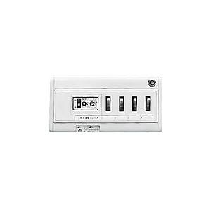 日東工業 HSA3E-31 HP形ホーム分電盤 30Aメイン 3回路1SP : 電材ネット 