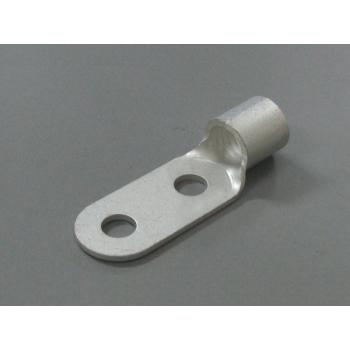 裸圧着端子 R38-12 100個 ニチフ R38-12 銅線用 裸圧着端子 (R形)丸形 ニチフ RoHS指令の規制適合