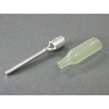 (未使用･未開封品)　ニチフ 棒形端子2.0セット 10組 ar3p5n1 オーム(OHM)ニチフ 棒形端子2.0セット 10組 : 雑貨Victor - 通販