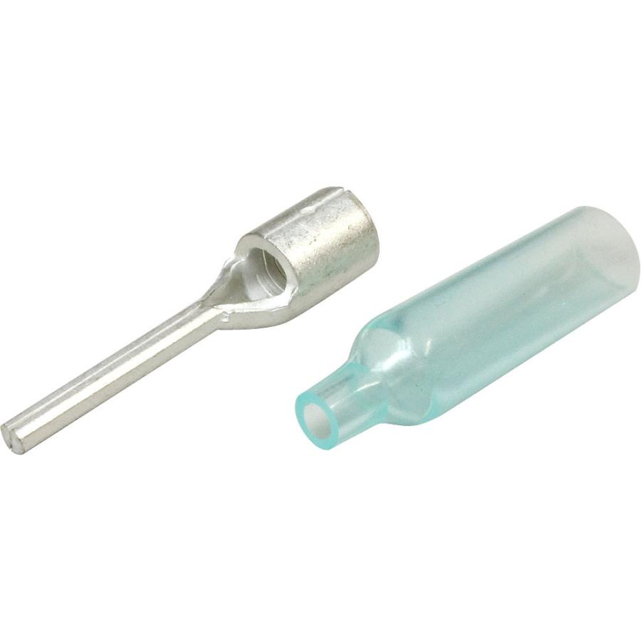 (未使用･未開封品)　ニチフ 棒形端子2.0セット 10組 ar3p5n1 オーム(OHM)ニチフ 棒形端子2.0セット 10組 : 雑貨Victor - 通販