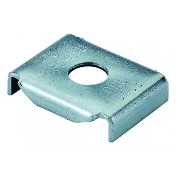 チャンネルロック channel lock 栓抜き(未使用) ネグロス DHUB ダクターチャンネル吊金具 D1他用 W3/8、W1/2 : 電材