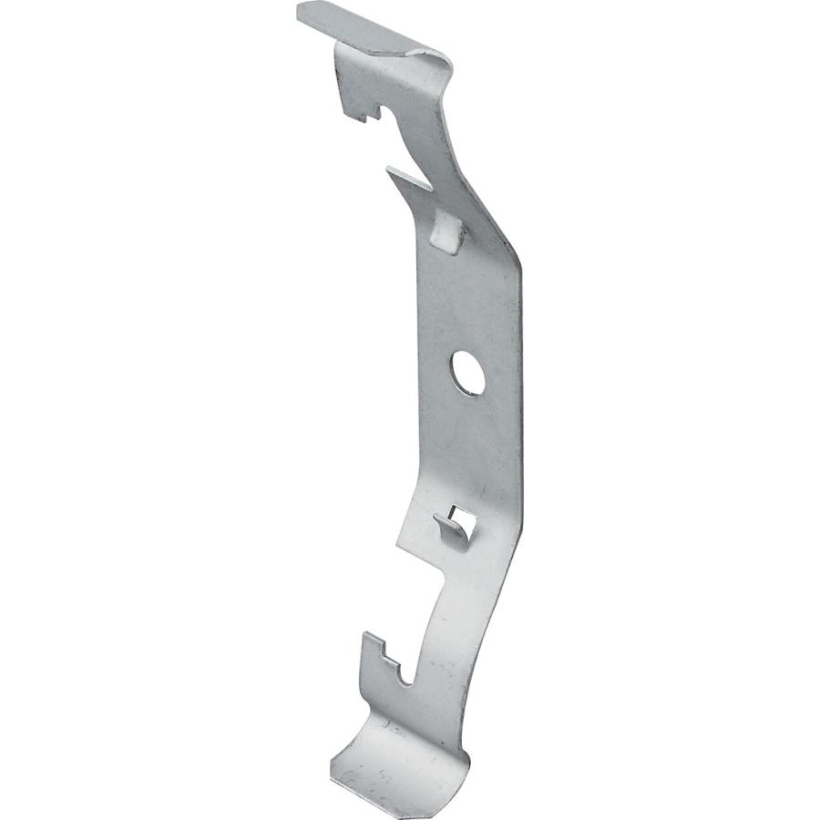 ネグロス HR69 吊ボルト他用交差金具 軽みぞ形鋼取付 : 電材ネット