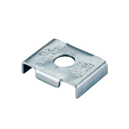 ネグロス S-DHUSB SUS製ハンガー吊金具 適吊ボルトW3/8W1/2 : 電材