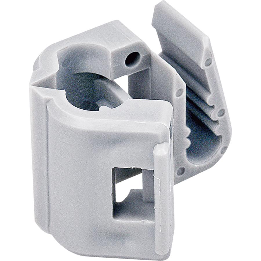 ネグロス TW1H ケーブル支持金具 吊ボルト用W3/8 : 電材ネット - 通販