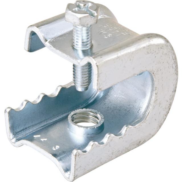 ネグロス Z-PH1T-W3 吊りボルト支持金具 溶融亜鉛メッキ : 電材ネット