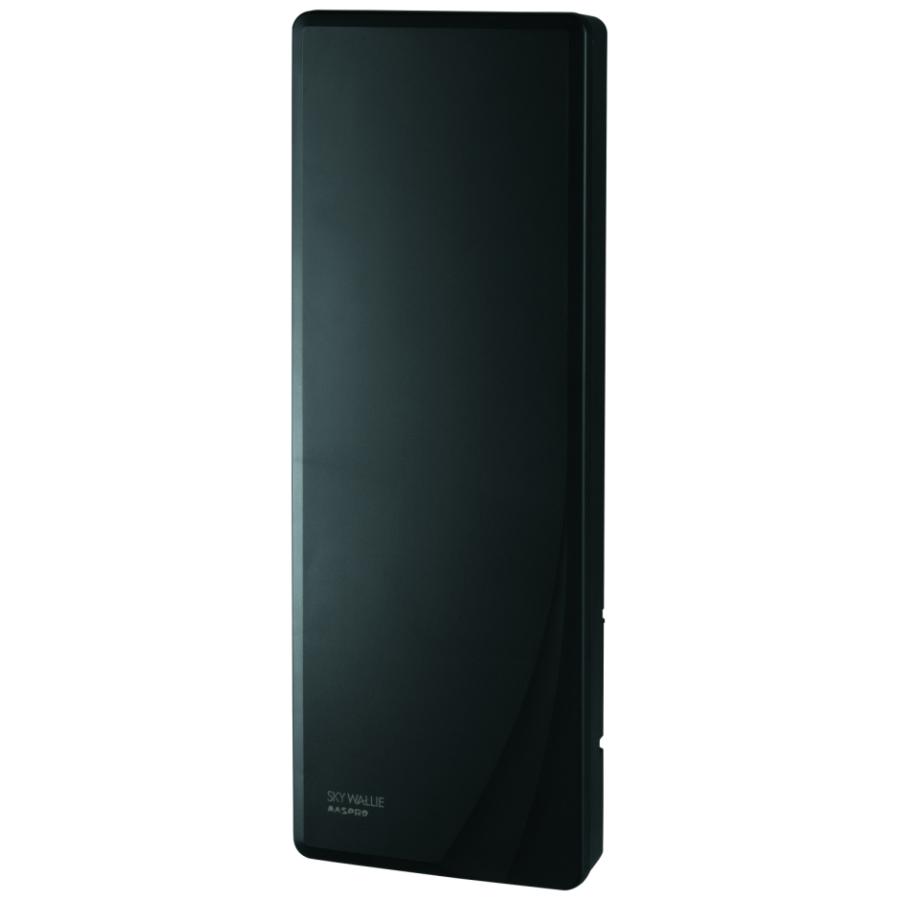 マスプロ U2SWLA20(BK) UHFアンテナ ブラック20素子相当 | マスプロ